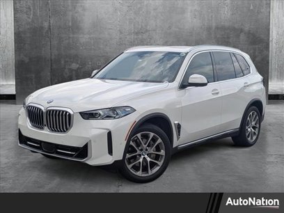 Used 2024 BMW X5 sDrive40i w/ Premium Package