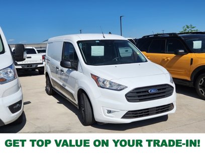 Used 2021 Ford Transit Connect XLT