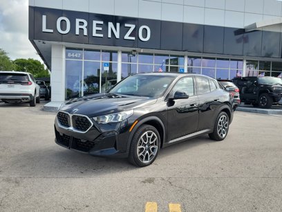 Used 2025 BMW X2 xDrive28i w/ Convenience Package