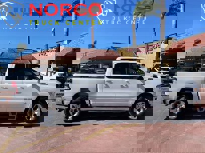 Used 2021 RAM 1500 Big Horn