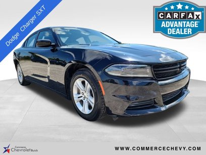 Used 2023 Dodge Charger SXT