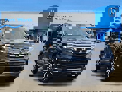 Used 2020 Honda Pilot Elite