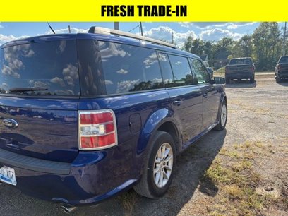 Used 2014 Ford Flex SE