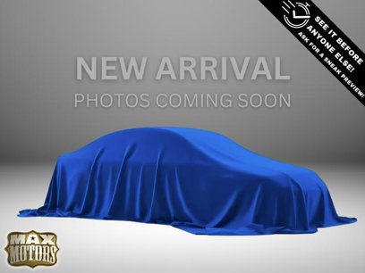 Used 2015 Ford Focus SE w/ SE Cold Weather Package