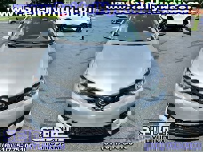 Used 2017 Toyota Corolla iM