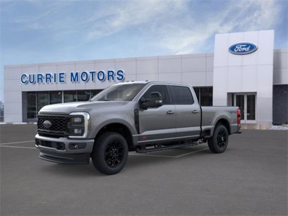 New 2025 Ford F250 Lariat w/ Lariat Ultimate Package