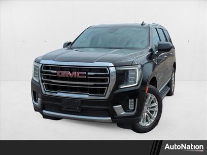 Used 2023 GMC Yukon SLT