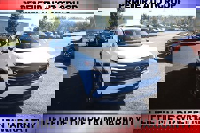 New 2025 Nissan Kicks SV