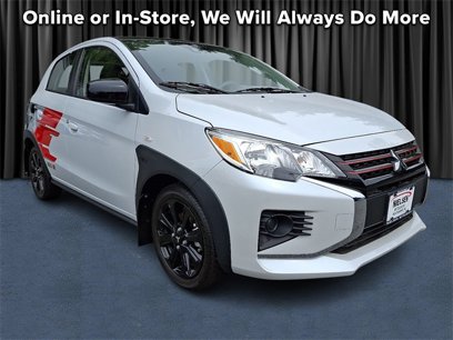 New 2024 Mitsubishi Mirage