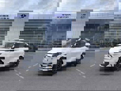 New 2025 Ford Mustang Mach-E Premium