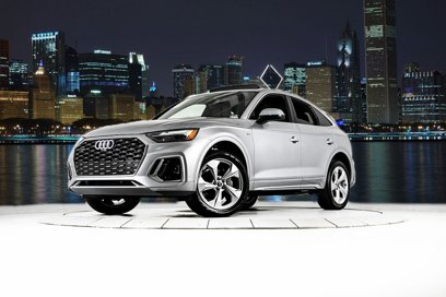 Used 2024 Audi Q5 2.0T Premium w/ Convenience Package