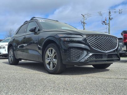 Used 2024 Genesis GV70 3.5T Sport