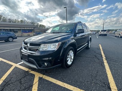 Used 2015 Dodge Journey SXT w/ Flexible Seating Group