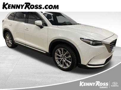 Used 2019 MAZDA CX-9 Grand Touring