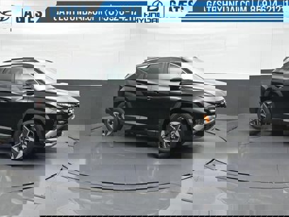 New 2025 Hyundai Tucson SEL