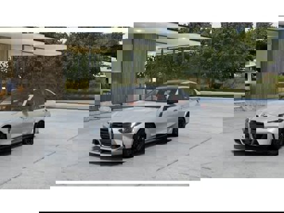 New 2025 BMW M3 Competition