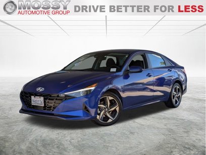 Used 2023 Hyundai Elantra SEL w/ Convenience Package