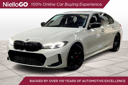 Used 2024 BMW M340i w/ Premium Package