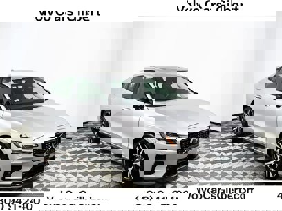 Certified 2025 Volvo S60 B5 Core
