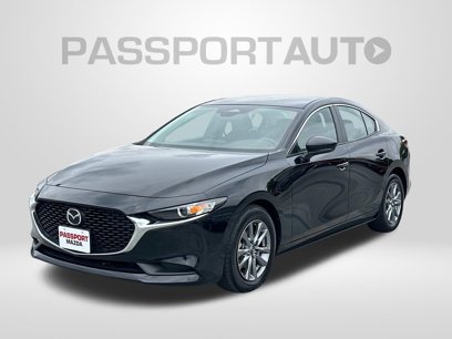 Used 2024 MAZDA MAZDA3 s