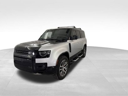 Used 2023 Land Rover Defender 130 X
