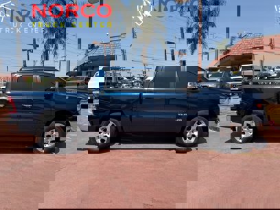 Used 2020 RAM 1500 Big Horn