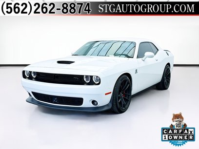 Used 2023 Dodge Challenger R/T w/ Plus Package