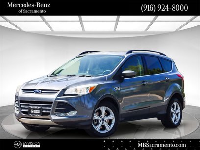 Used 2014 Ford Escape SE w/ Equipment Group 201A