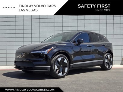 New 2025 Volvo EX30 Plus w/ Protection Package Premier