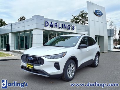 Used 2023 Ford Escape Active