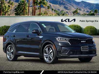 Used 2024 Kia Sorento EX