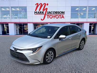 Used 2023 Toyota Corolla LE