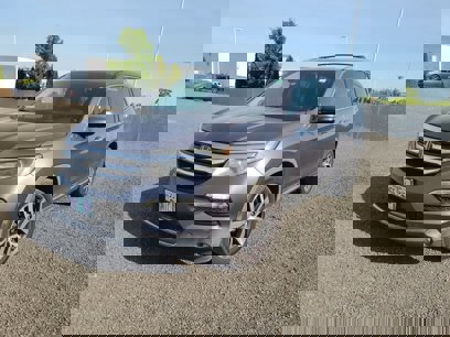 Used 2016 Honda Pilot Touring