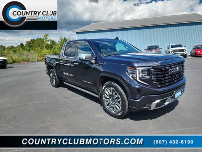 Used 2023 GMC Sierra 1500 Denali Ultimate