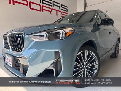 Used 2024 BMW X1 M35i