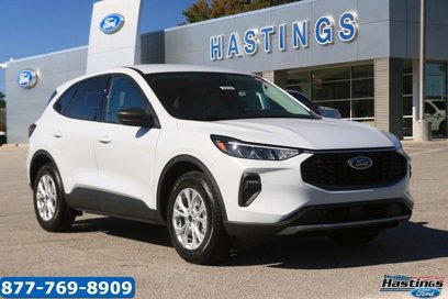 New 2025 Ford Escape Active w/ Tech Pack #1