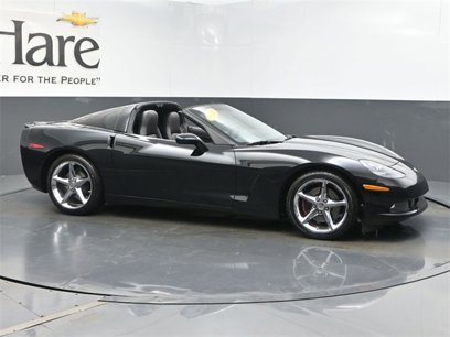 Used 2011 Chevrolet Corvette Coupe w/ Preferred Equipment Group