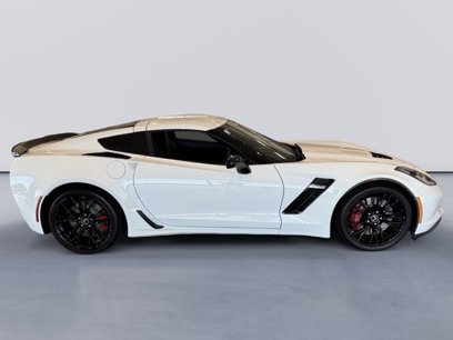 Used 2015 Chevrolet Corvette Z06 w/ 2LZ Preferred Equipment Group