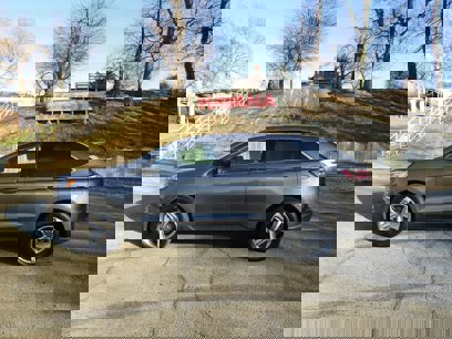 Certified 2021 Ford Edge SEL w/ Convenience Package