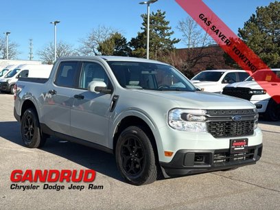 Used 2022 Ford Maverick XLT w/ Equipment Group 300A Standard