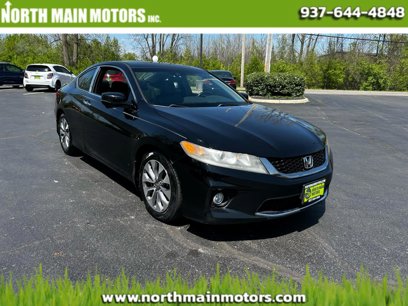 Used 2013 Honda Accord EX-L