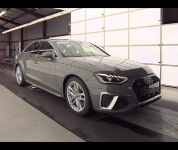 Used 2023 Audi A4 2.0T Premium Plus