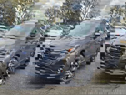 New 2025 Subaru Crosstrek 2.5i Limited