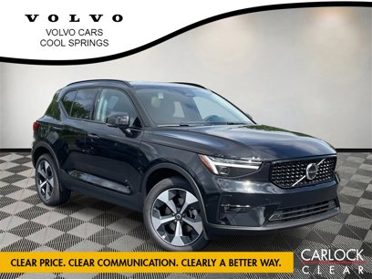 New 2025 Volvo XC40 B5 Plus w/ Protection Package Premier