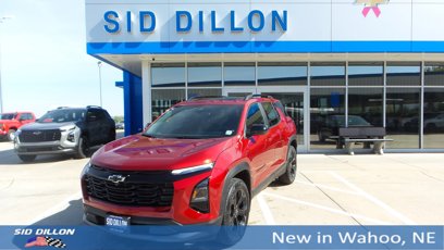 New 2026 Chevrolet Equinox LT w/ Convenience Package II