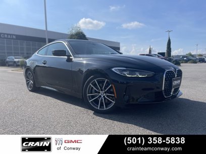 Used 2024 BMW 430i xDrive Coupe w/ Premium Package