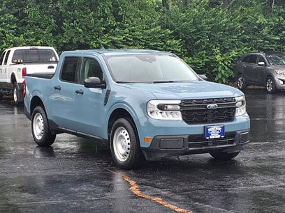 Used 2023 Ford Maverick XL