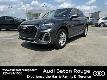 Used 2022 Audi Q5 2.0T Premium w/ Convenience Package
