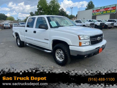Used 2006 Chevrolet Silverado 1500 LT w/ Onstar Plus Package