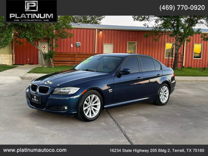 Used 2011 BMW 328i xDrive Sedan